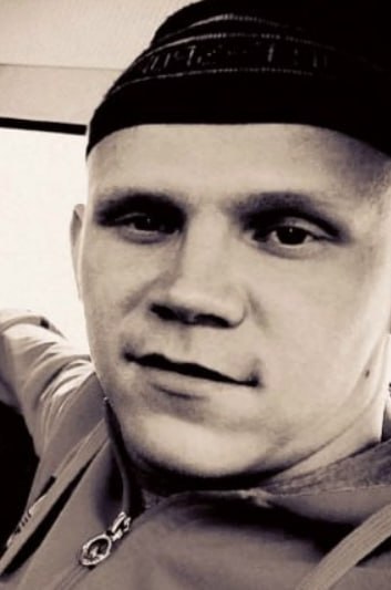 Фотография Ваганов Семен Олегович, погибший солдат СВО
