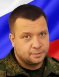 Фотография Балюк Михаил Александрович, погибший солдат СВО