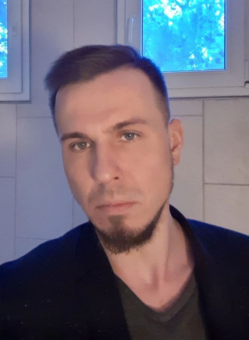 Фотография Марков Сергей Владимирович, погибший солдат СВО