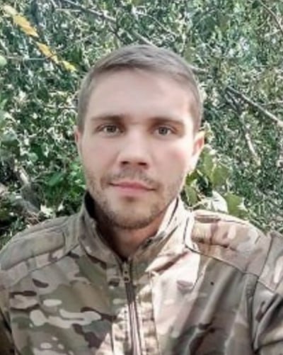 Фотография Сыроватский Владислав Андреевич, погибший солдат СВО