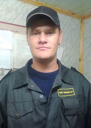Фотография Прокопенко Евгений Анатольевич, погибший солдат СВО
