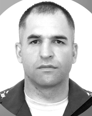 Фотография Родиков Павел Олегович, погибший солдат СВО