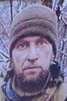 Фотография Туманов Вячеслав Геннадьевич, погибший солдат СВО