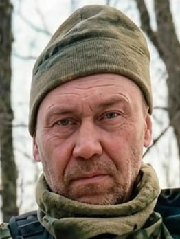 Фотография Новиков Евгений Викторович, погибший солдат СВО