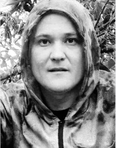 Фотография Кузнецов Алексей Юрьевич, погибший солдат СВО