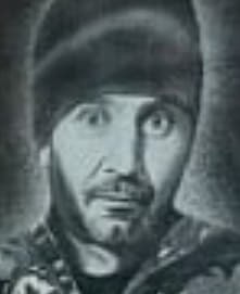 Фотография Бесчетнов Виктор Павлович, погибший солдат СВО