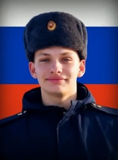 Фотография Майер Александр Александрович, погибший солдат СВО