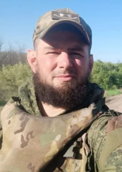 Фотография Толмачев Анатолий Олегович, погибший солдат СВО