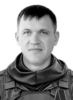 Фотография Байков Артур Нуриязданович, погибший солдат СВО