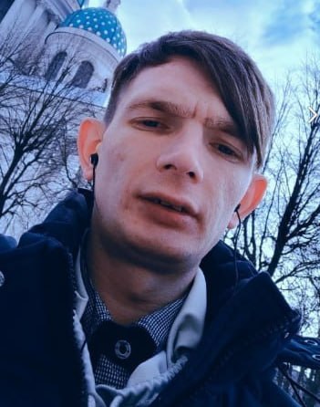 Фотография Лапченко Сергей Владимирович, погибший солдат СВО