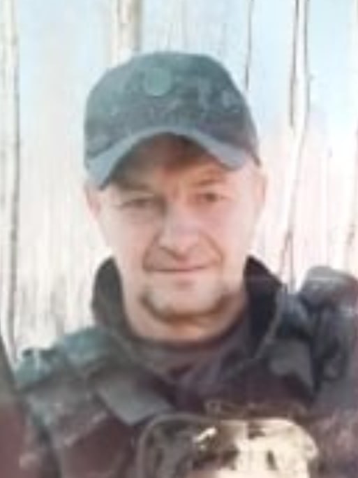 Фотография Невзоров Роман Николаевич, погибший солдат СВО