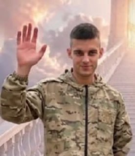 Фотография Седельников Николай Николаевич, погибший солдат СВО