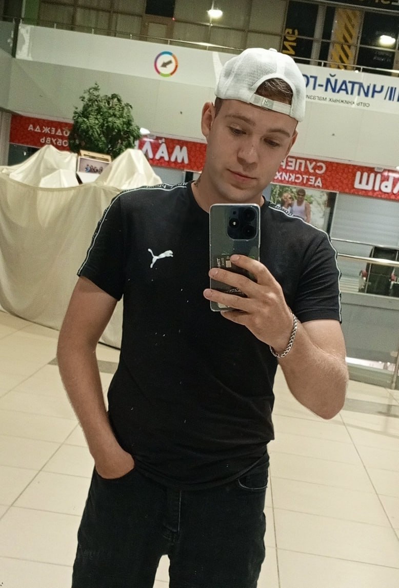 Фотография Иванов Анатолий Вячеславович, погибший солдат СВО