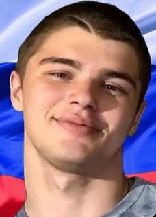 Фотография Макаренко Павел Евгеньевич, погибший солдат СВО