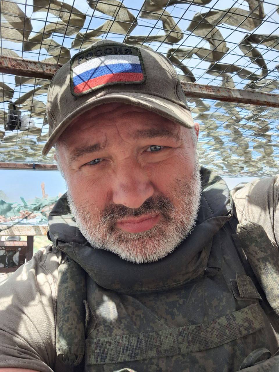 Фотография Лазарев Сергей Валерьевич, погибший солдат СВО
