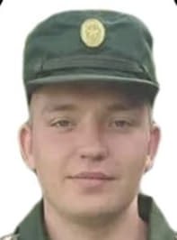 Фотография Михалев Николай Сергеевич, погибший солдат СВО