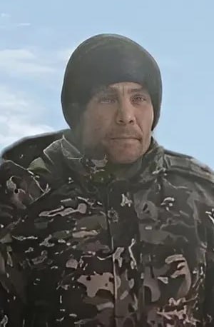 Фотография Спирин Олег Александрович, погибший солдат СВО