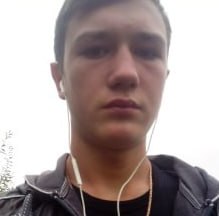 Фотография Бородин Дмитрий Геннадьевич, погибший солдат СВО