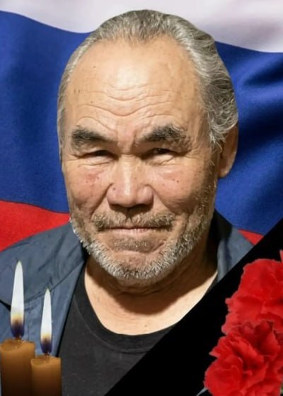 Фотография Тибичи Максим Ильич, погибший солдат СВО