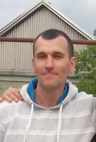 Фотография Кизим Александр Александрович, погибший солдат СВО