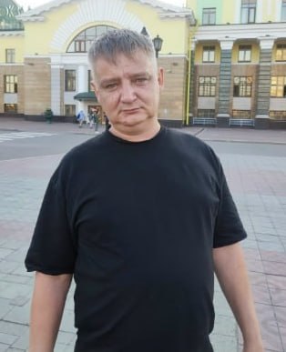 Фотография Куценок Роман Валерьевич, погибший солдат СВО