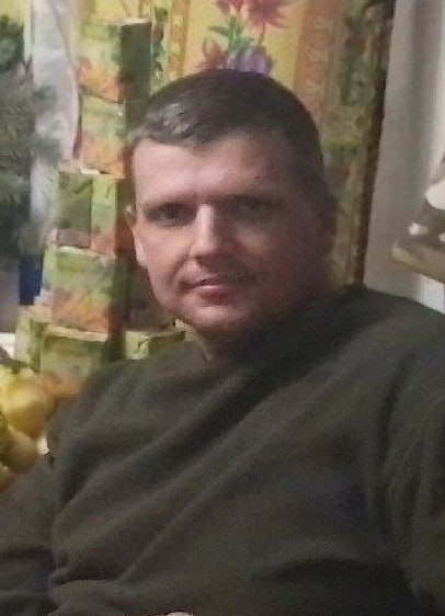 Фотография Кузьмин Дмитрий Александрович, погибший солдат СВО