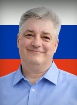 Фотография Негруленко Андрей Владимирович, погибший солдат СВО