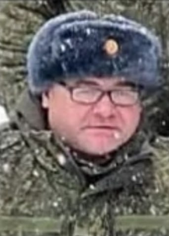 Фотография Тараканов Евгений Владимирович, погибший солдат СВО