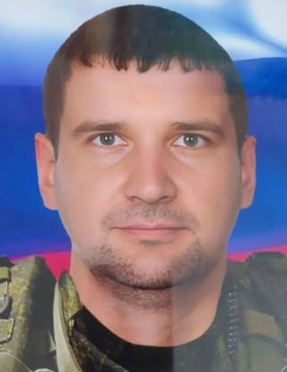 Фотография Лещев Никита Николаевич, погибший солдат СВО