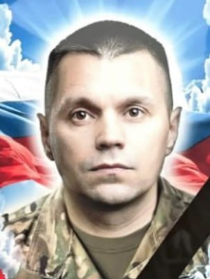 Фотография Иванов Владимир Николаевич, погибший солдат СВО