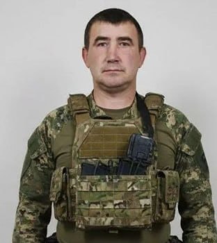 Фотография Корякин Александр Алексеевич, погибший солдат СВО
