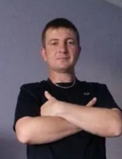 Фотография Цих Владимир Петрович, погибший солдат СВО