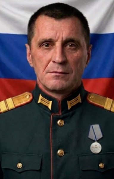 Фотография Закамалдин Владислав Викторович, погибший солдат СВО