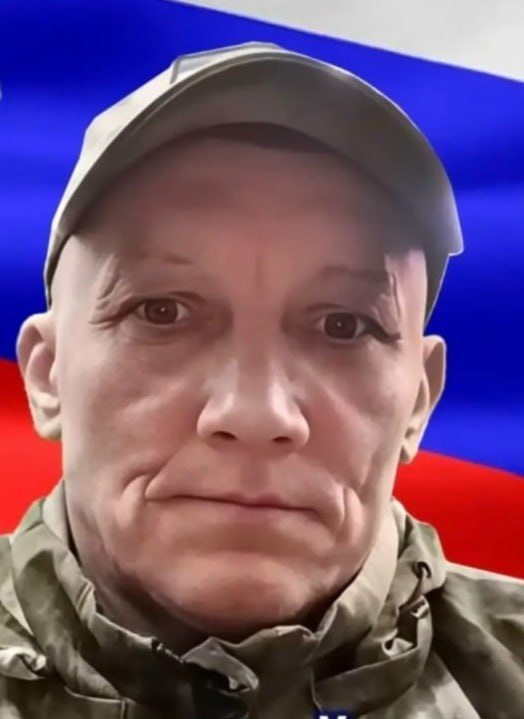 Фотография Наливайко Георгий Валерьевич, погибший солдат СВО