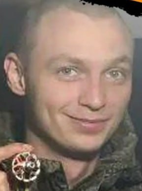 Фотография Матвеенко Дмитрий Дмитриевич, погибший солдат СВО