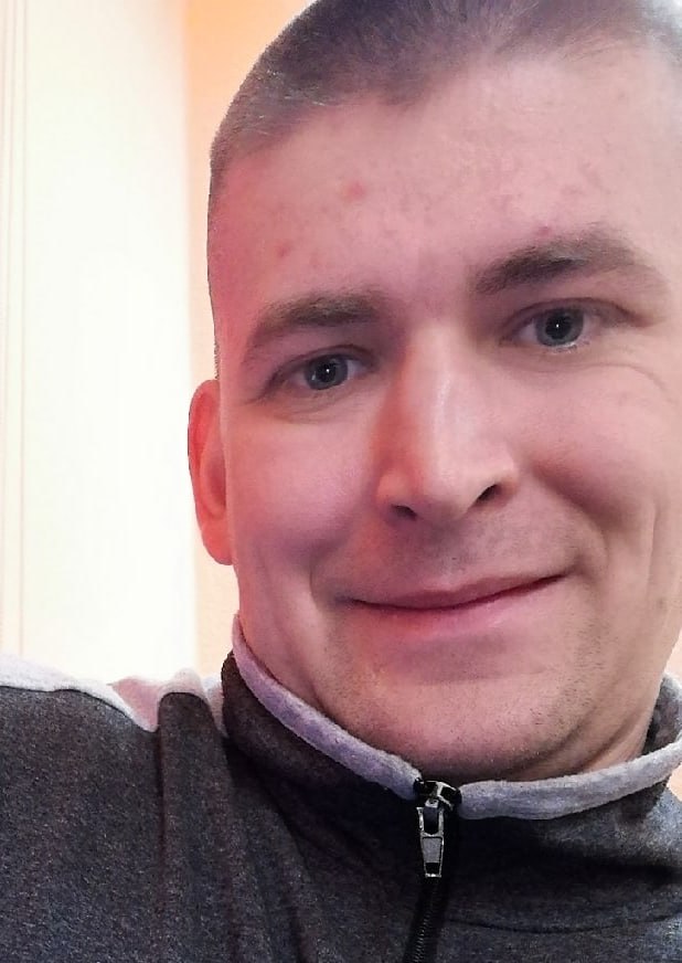 Фотография Корнилов Михаил Павлович, погибший солдат СВО