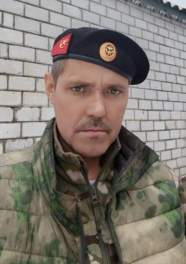 Фотография Козырев Андрей Николаевич, погибший солдат СВО