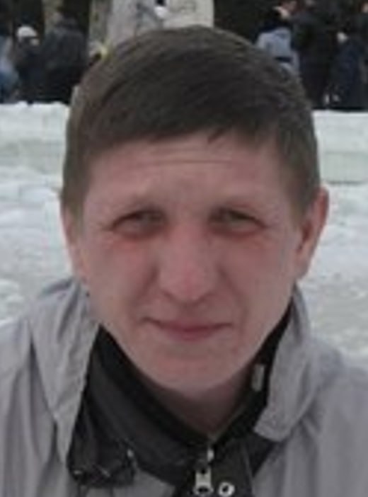 Фотография Титов Олег Александрович, погибший солдат СВО