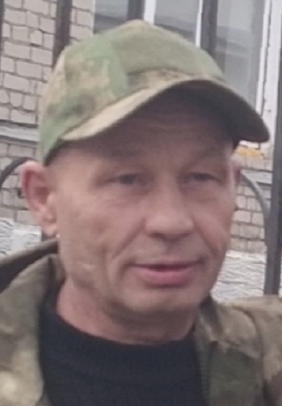 Фотография Карабаев Юрий Николаевич, погибший солдат СВО