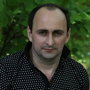 Фотография Аушев Ахмед, погибший солдат СВО