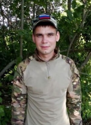 Фотография Сергеев Дмитрий Александрович, погибший солдат СВО