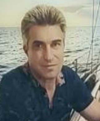 Фотография Евсеев Олег Алексеевич, погибший солдат СВО