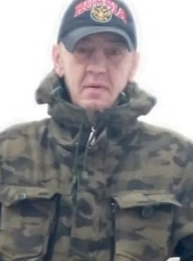 Фотография Макушев Сергей Викторович, погибший солдат СВО