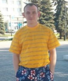 Фотография Коковин Дмитрий Юрьевич, погибший солдат СВО