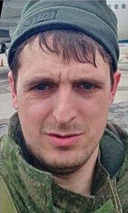 Фотография Иванников Александр Владимирович, погибший солдат СВО