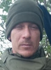 Фотография Муратов Николай Владимирович, погибший солдат СВО