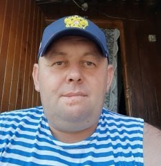 Фотография Угрюмов Александр Владимирович, погибший солдат СВО