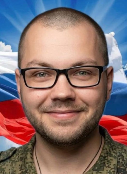 Фотография Дружков Андрей Анатольевич, погибший солдат СВО