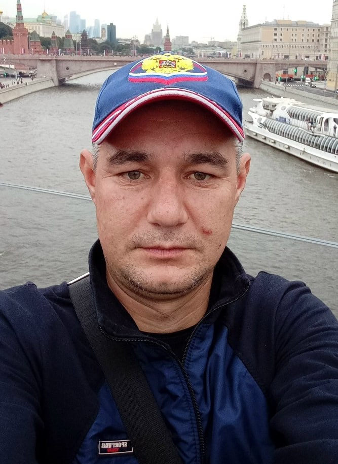 Фотография Кукушкин Петр Константинович, погибший солдат СВО