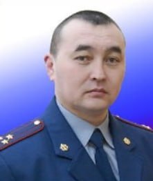 Фотография Усенмолдоев Марат Кубанычбекович, погибший солдат СВО